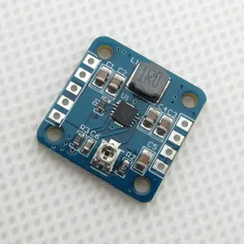 

TPS63060 power buck-boost module / 2.5-12V output 2.5-8V voltage regulator / buck-boost automatic switching