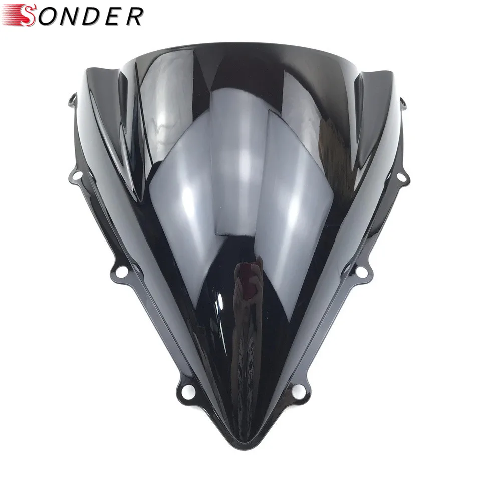 Экран ветрового стекла для MV Agusta F3 675 800 RC EAS AGO 2012- Double Bubble 19 18 17 16 15 14 13 12 деталей