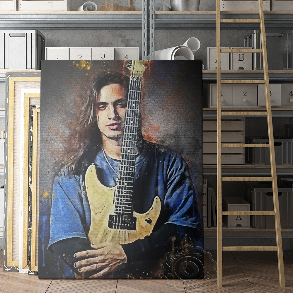 Nuno Bettencourt • Une Nouvelle Corde à Son Arc