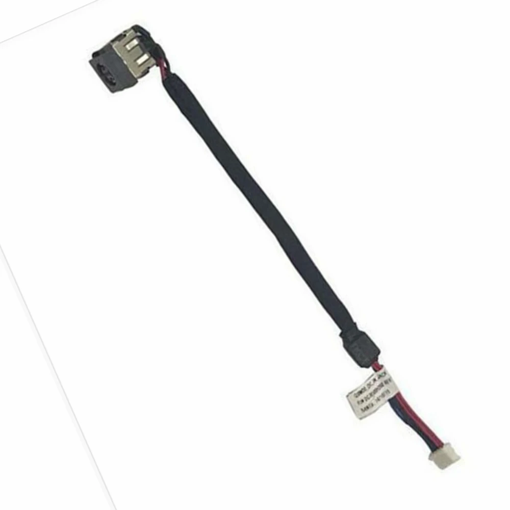 Ноутбук DC разъем питания кабель для DELL Latitude E5430 DC в порт и кабель 9KHJ3 09KHJ3 DC вход питания Jack с кабелем