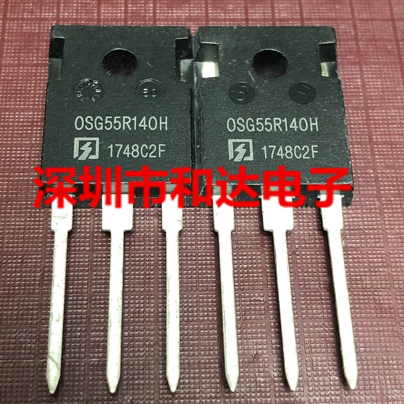 OSG55R140H TO-247