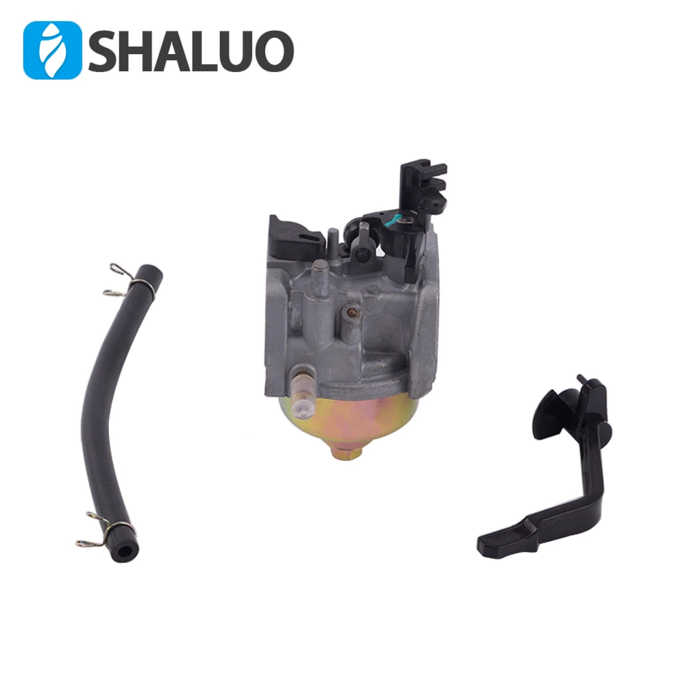 Genuine-2-3KW-5-5hp-168f-generator-carburetors-rebuild-kit-for-168-GX160-GX200-170F-Gas(2)