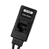 8MP BNC To RJ45 Video Balun CCTV 3 IN 1 Audio Twisted Pair Ethernet Connector For 4K AHD CVI TVI CVBS Camera 6