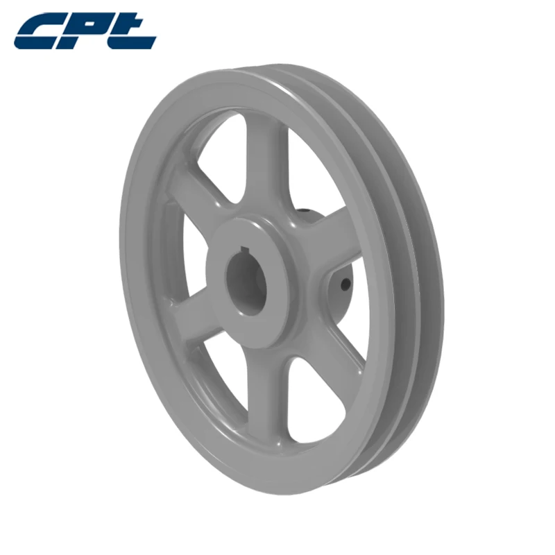 CPT 2 AK 94 V шкив для ремня, 2 канавки, отверстие 1-1/", 1-1/8", 1-3/1", 1-3/8", 1-7/1", 1", 3/", 7/8", 9,2" OD