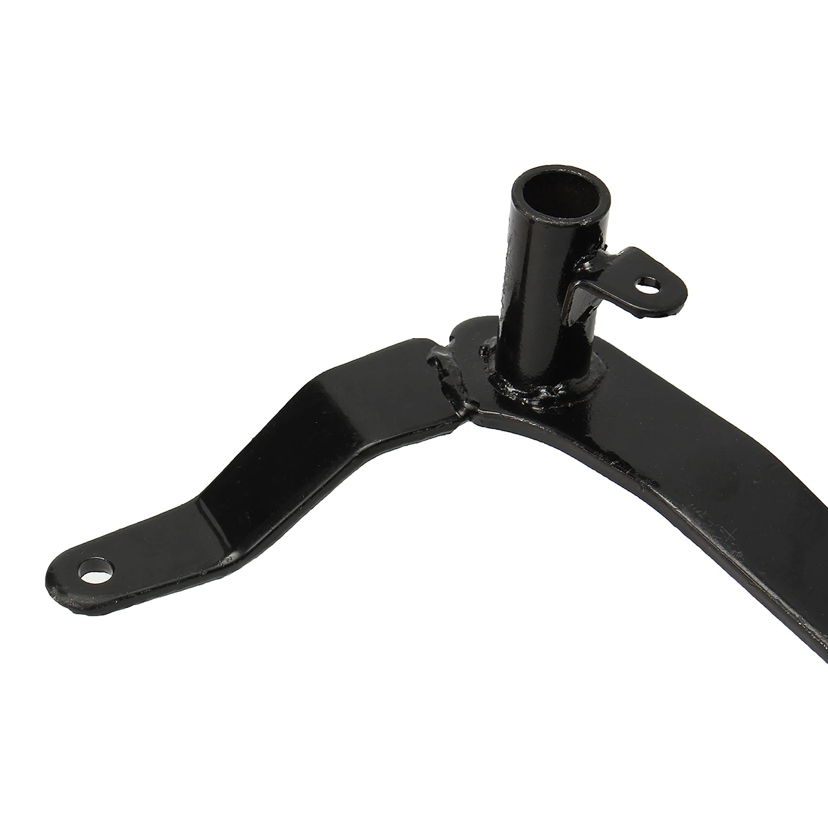 Мотоцикл Dirt Bike подставки для ног Pull Pit Dirt Bike задний дисковый тормоз рычаг педали 50cc 110cc 125cc подходит для большинства мотоциклов