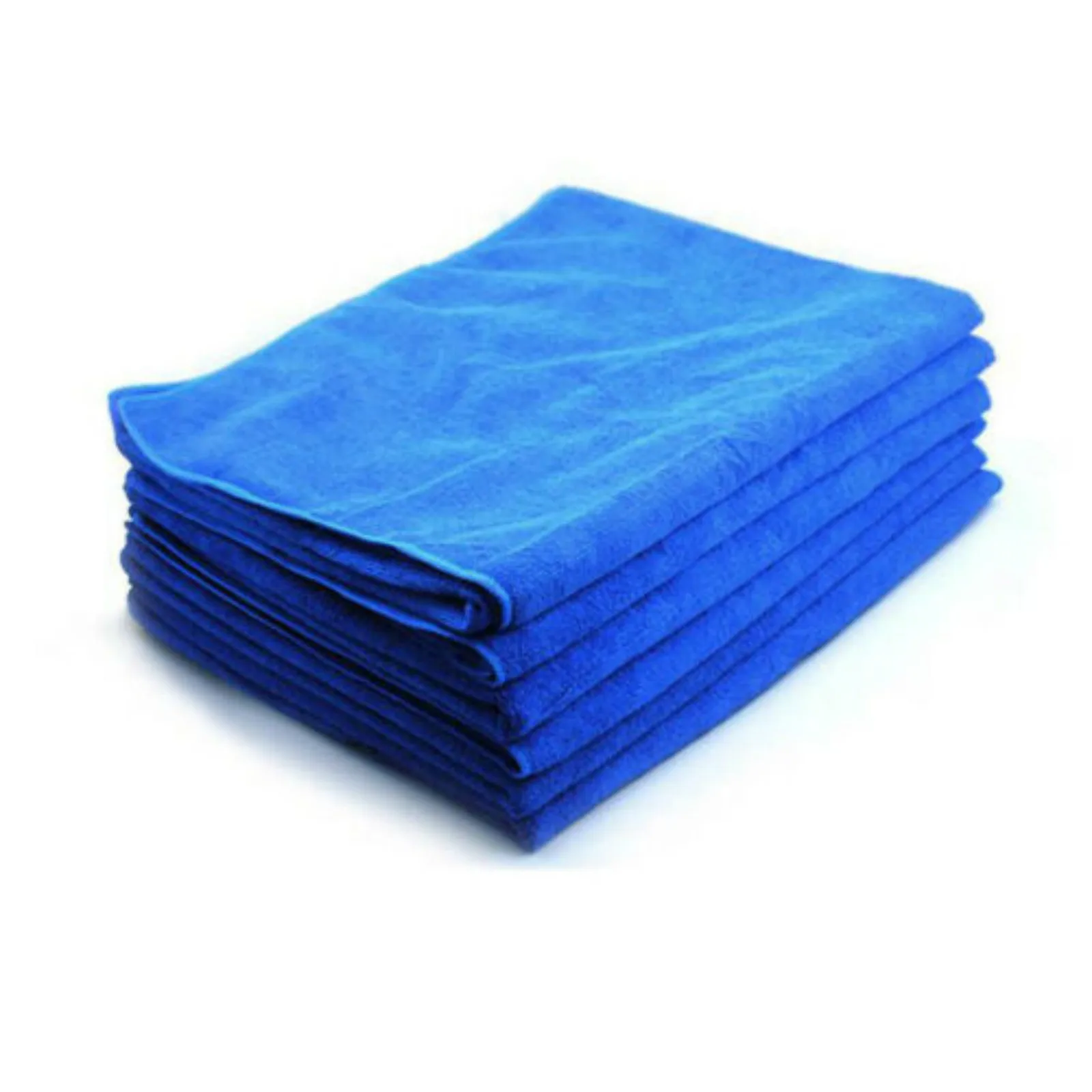 160x60cm Car Wash Microfiber Towel Cleaning Drying Car Polishing Cloth Soft Edgeless Car Detailing Waxing Towel cleaning leather seats