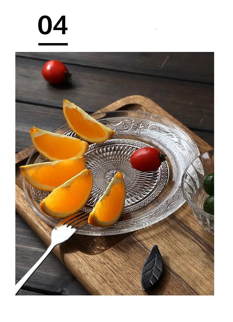 Салатник Saladeira тарелка, посуда, набор посуды, контейнер для фруктов, посуда, столовые приборы, столовая посуда, Frutero стеклянная чаша