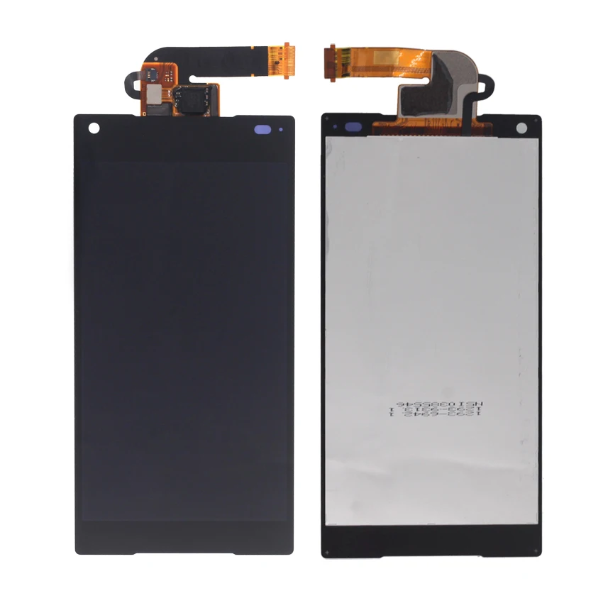 SONY Xperia Z5 Compact Z5 mini (2)