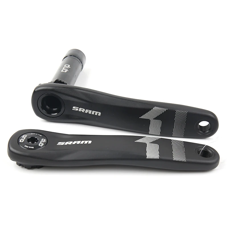 SRAM GX NX SX X1 1000 DESC EAGLE шатун только отделен от шатуна 170 мм 175 MTB велосипедные