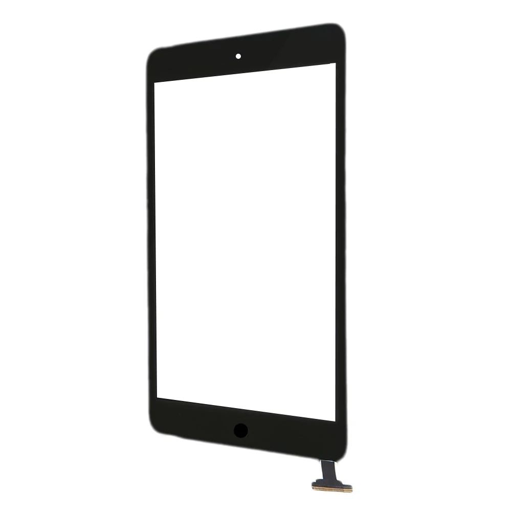 Замена инструмента сенсорный экран дигитайзер Переднее стекло для IPAD MINI 1 и 2 панели