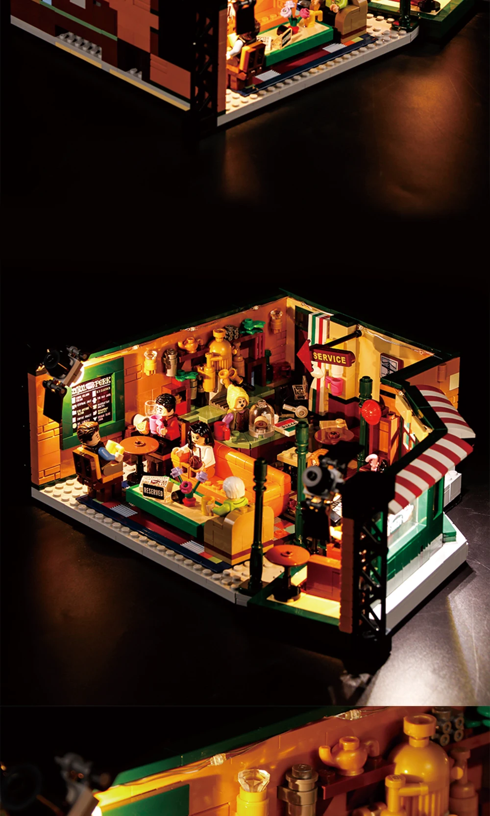 lego 16024 lego  21319 (2)