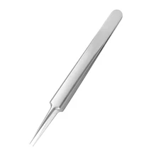 Nordmyra 200 шт средство от черных точек акне удаление иглы безопасности Нержавеющее пятно от акне инструмент для удаления прыщей