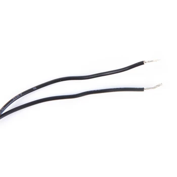 

ZLinKJ New arrival 1Pcs DC 300mA 12V 5N/10mm Precise Pull-Push-Type Solenoid Electromagnet JF-0530B