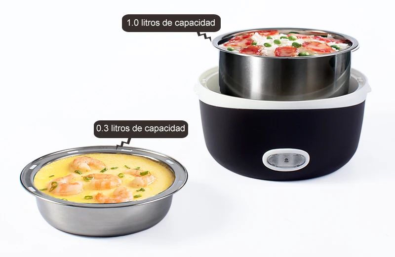 Oferta Olla Arrocera DMWD: desde 12 €