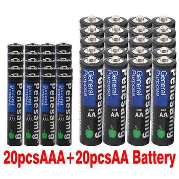 

100% New 1.5V AAA Battery 3a Alkaline Zinc Carbon LR03 SUM4 and 1.5v aa battery 2a Alkaline Dry Battery