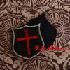 TSNK Embroidery Patch Tactical Badge "SEAL/CROSS" 2