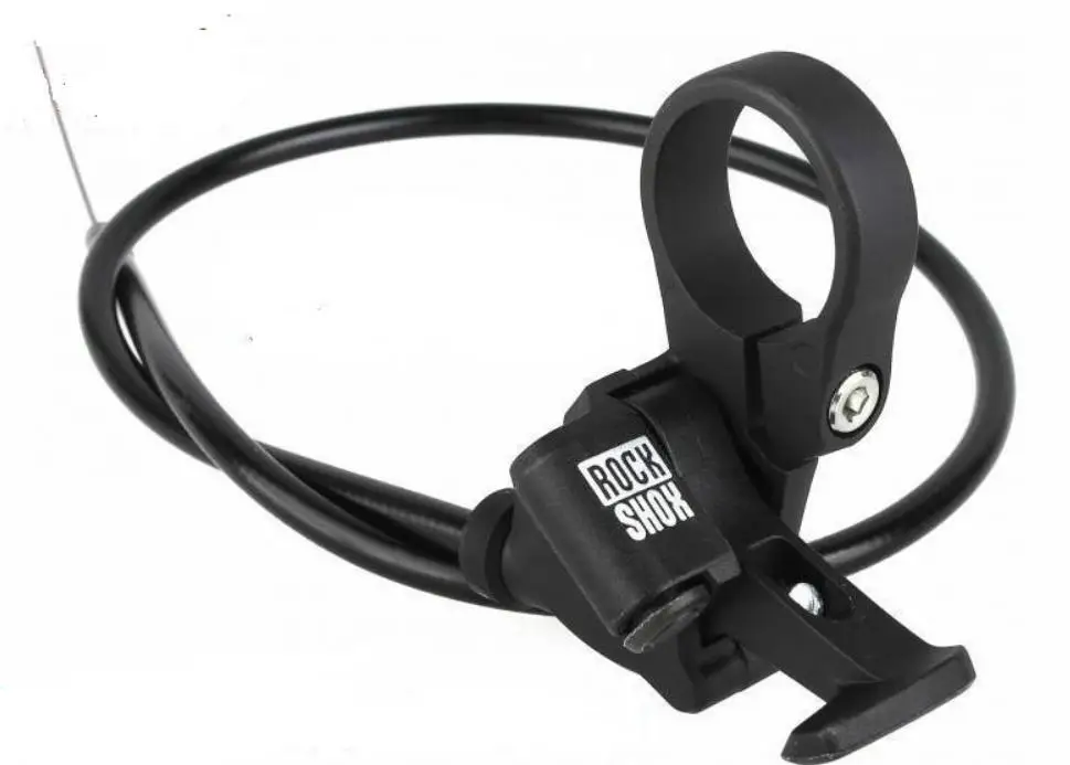 Blocco Remoto Forcella Rockshox Xc28 Xc30 Xc32 Sid Reba