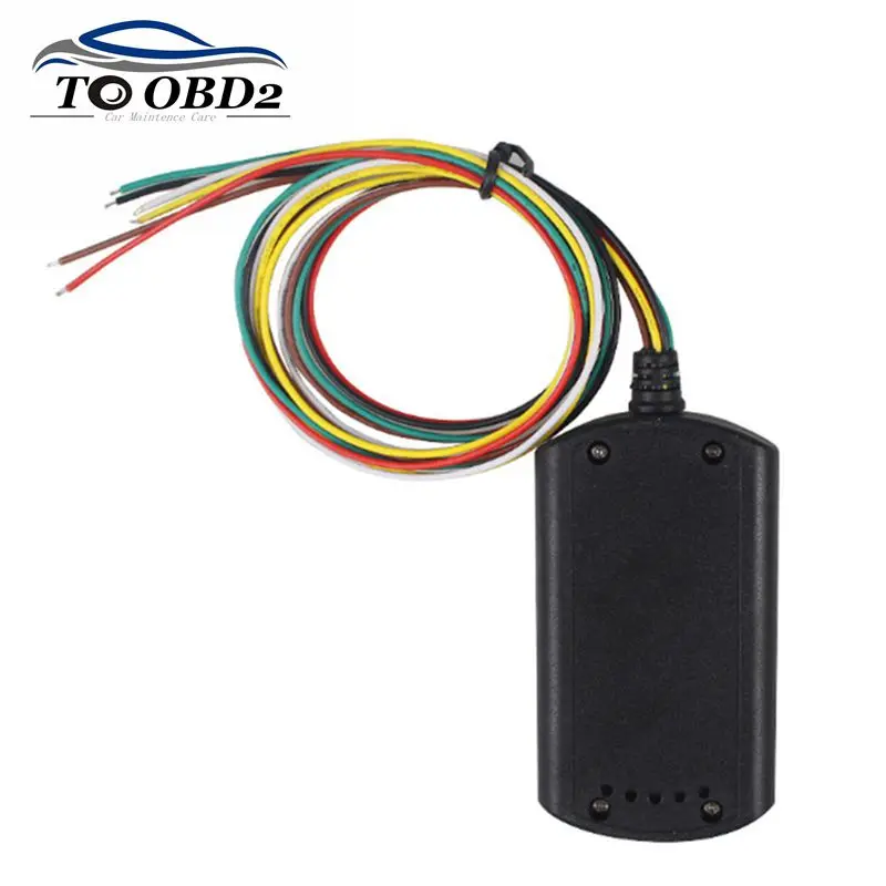 

2019 Adblue Emulator for Scania Euro6 Adblueobd2 Emulator euro 6 for Scania Truck Diagnostic Tool with NOX sensor