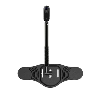 

Panoramic Camera Wasit Belt Holder Wearable Mount Stand Bracket for GoPro H-best