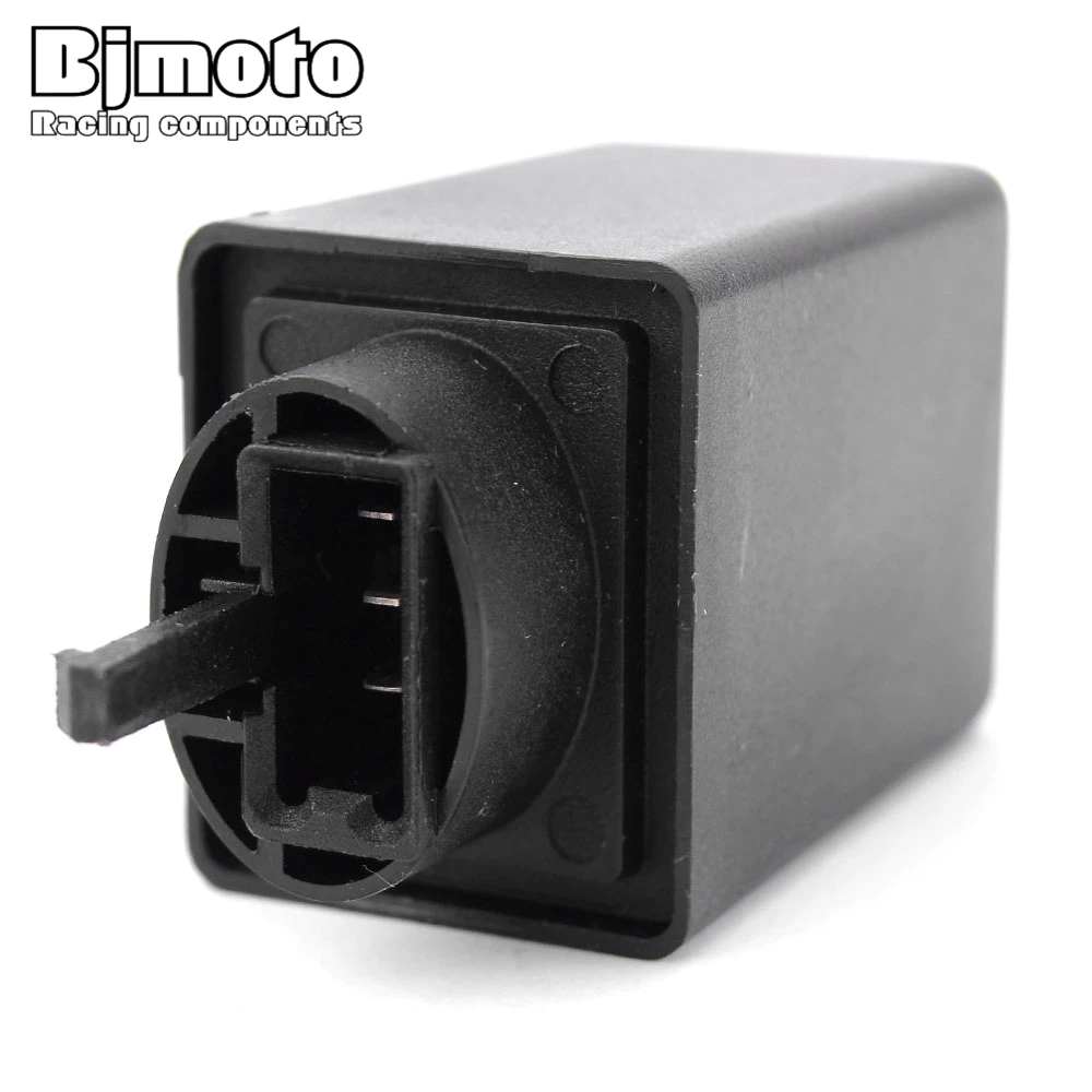 Релейный модуль Flasher для Honda NT650 J/K/L Bros Deauville Hawk GT NTV600 NTV650 Revere CBR250 RJ/RK/RK2 MC19 CBR400 NC23 CB400F