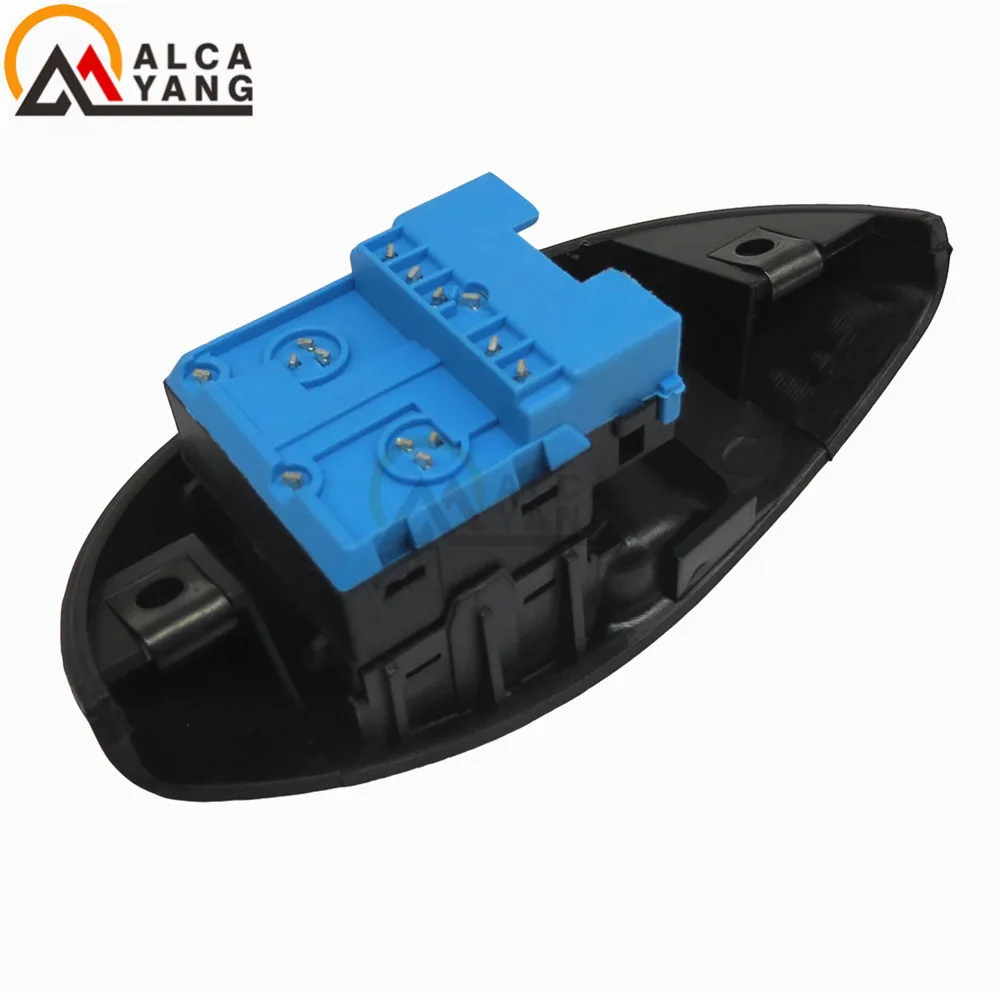 Переключатель Malcayang для FIAT Palio Fire Strada 96 01 переделки окон 5Pin 3731610 100151091/6Pin