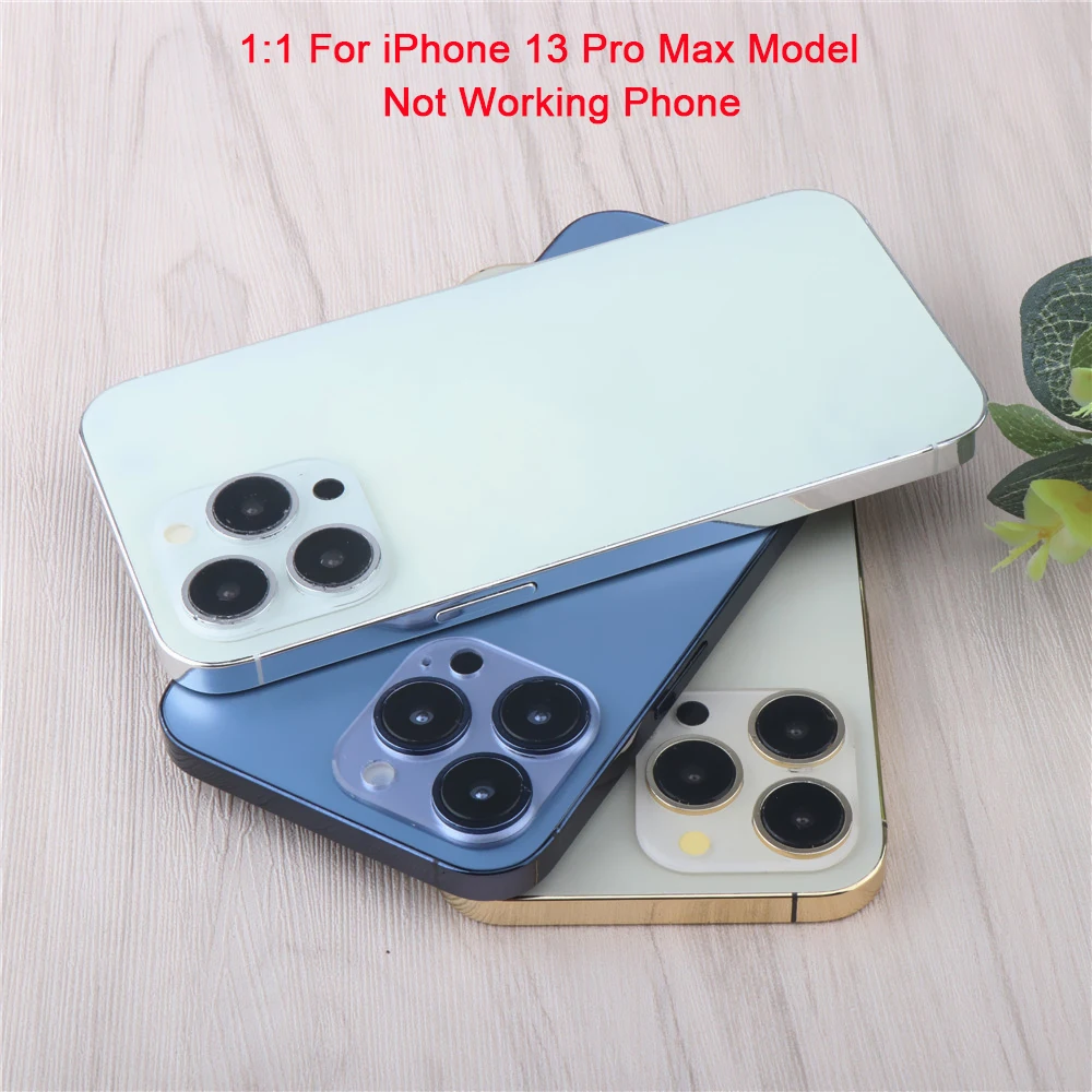 Поддельный телефон для iPhone 13 Pro Max 6 7 дюйма 1:1 |