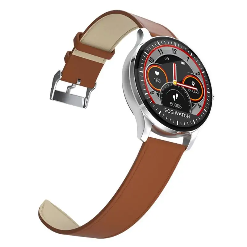 S10 Bluetooth Смарт-браслет часы с ЭКГ PPG фитнес-трекер IP67 Smartwatch встряхивание и фотографирование мониторинг сна