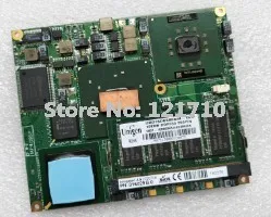 

Industrial equipment board CONGATEC AG L020708 PN 016029 B.0