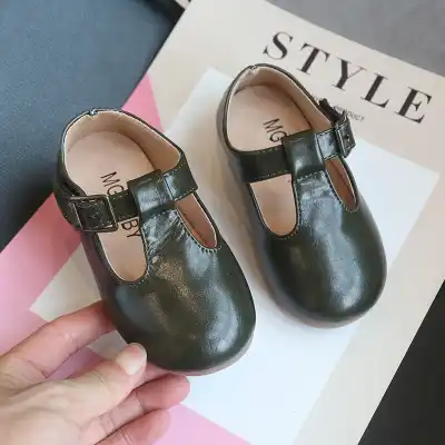 mary jane t bar school shoes