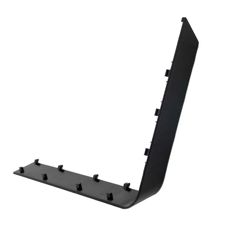 2020 Slim Hard Drive Slot Cover Per Slim Hard Drive Slot Cover Sostituzione Dell'Alloggiamento Della Console Per Playstation4