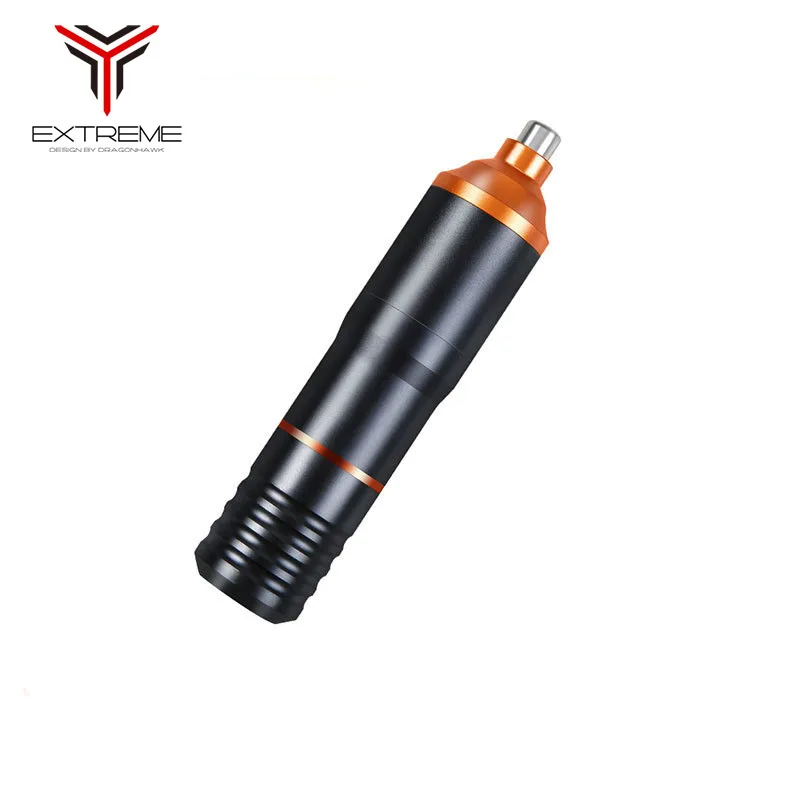  Powerful Tattoo Pen Rotary Tattoo Gun Machine Aluminum Alloy Electric RCA Motor Tattoo Machine for 
