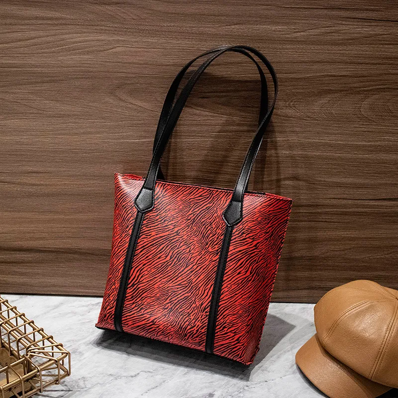 Fashion Folding Women Big Size Handbag Tote Ladies Casual Flower Printing Canvas Graffiti Shoulder Bag Beach Bolsa Feminina