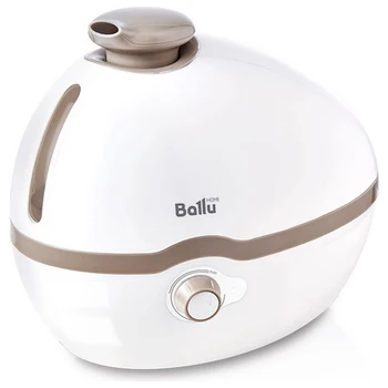 

Humidifier Ballu UHB-100 white / beige