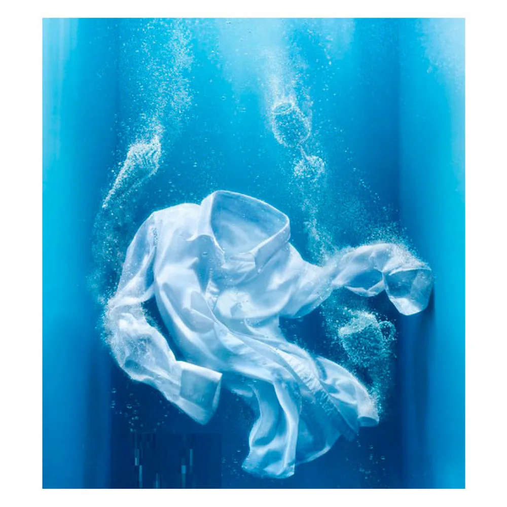 Пятновыводитель и отбеливатель для ткани Vanish Oxi, 1 кг