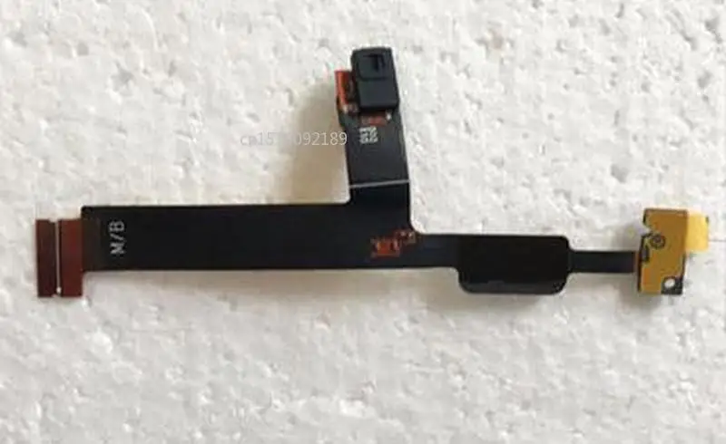 Для lenovo ThinkPad X1Tablet Gen3 MIIX730 переключатель проводки, NF-B27C link line