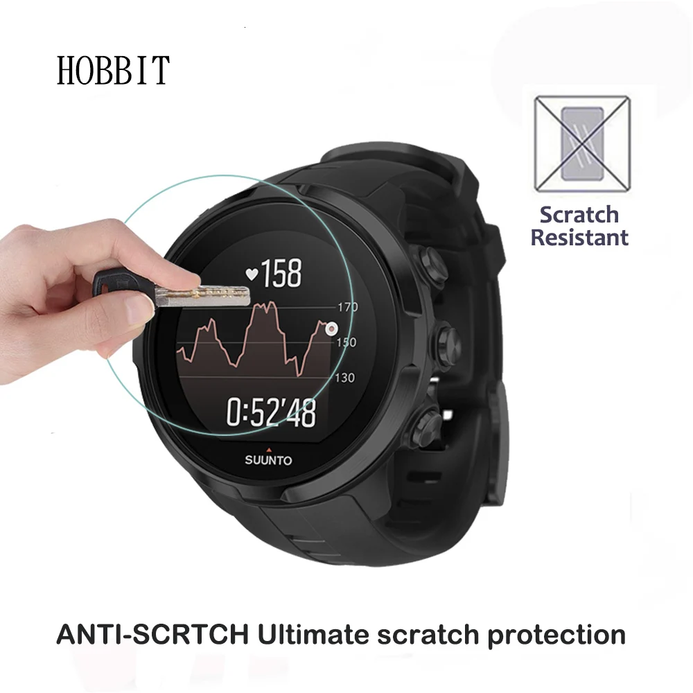 Suunto Spartan Sport WHR 04
