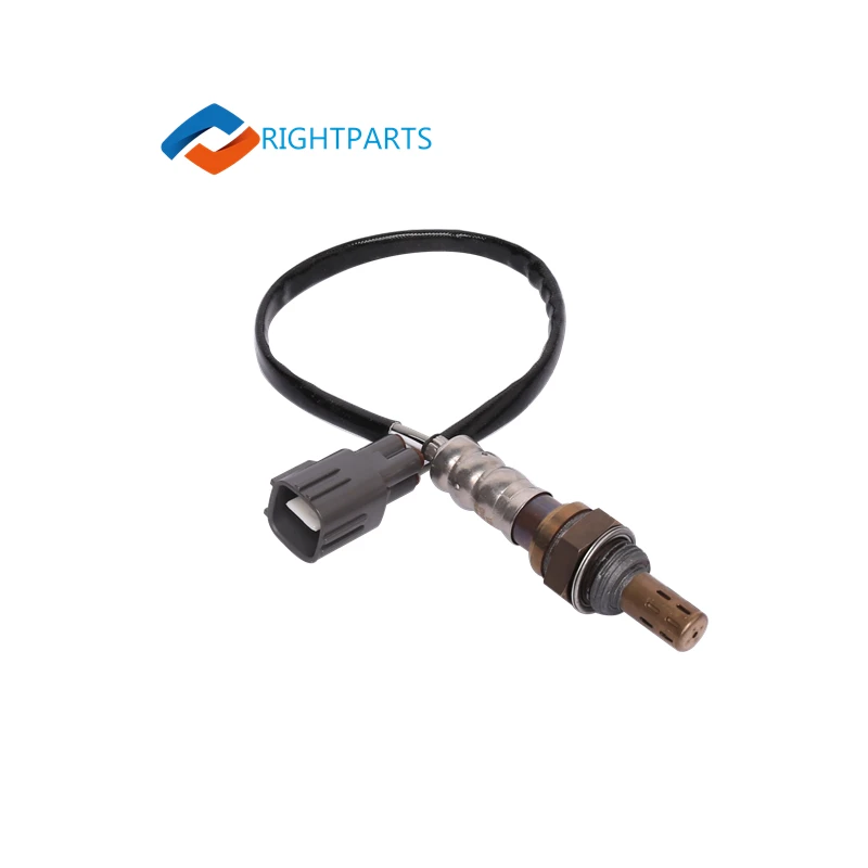 

RIGHTPARTS Air Fuel Ratio Auto Oxygen Sensor Lambda Sensor OEM 89465-52040 8946552040 For DAIHATSU for Toyota Vitz NCP1