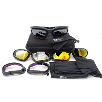 

Motos Goggles UV400 Cycling Glasses Man Women Sunglasses For YAMAHA fazer 1000 ttr 250 xt1200z super tenere mt 15 bws 100