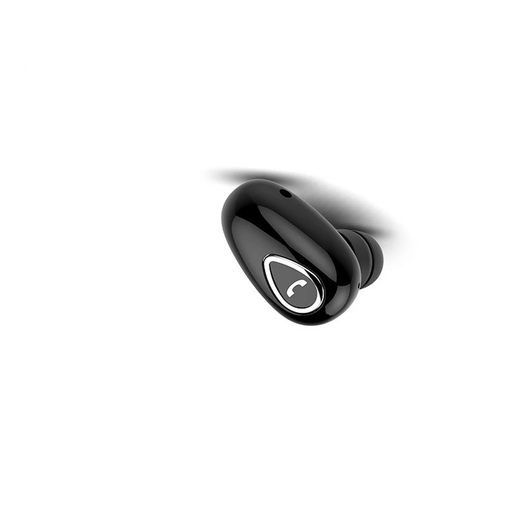 Мини беспроводные Bluetooth наушники телефонная трубка Гарнитура Freehand наушники аuriculares наушники спортивные наушники наушник для телефона