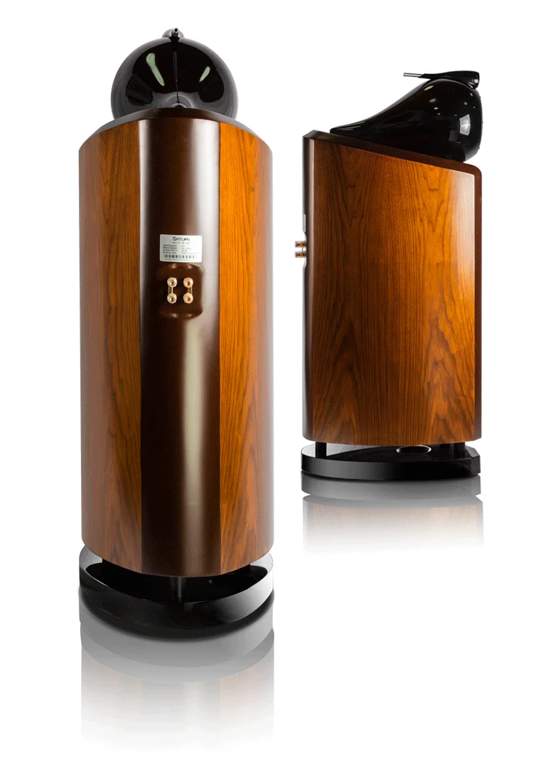L 030 M10 двойной 10 дюймовый hifi динамик напольный с тройным аудио|Комплекты АС| |