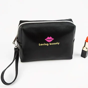 

Cosmetic bag large capacity simple and convenient size storage bag, travel cosmetic bag