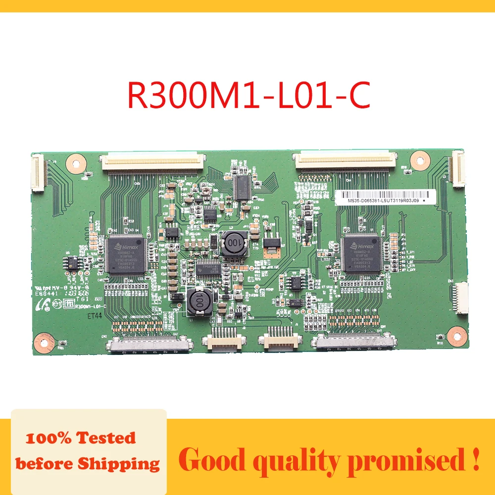 T con board XX электронная печатная логическая плата t-rev t-con ТВ запчасти | Электроника