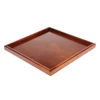 1/35 Scale Wooden Tray Base For Sand  Armor Scene Meadow Landscaping 2