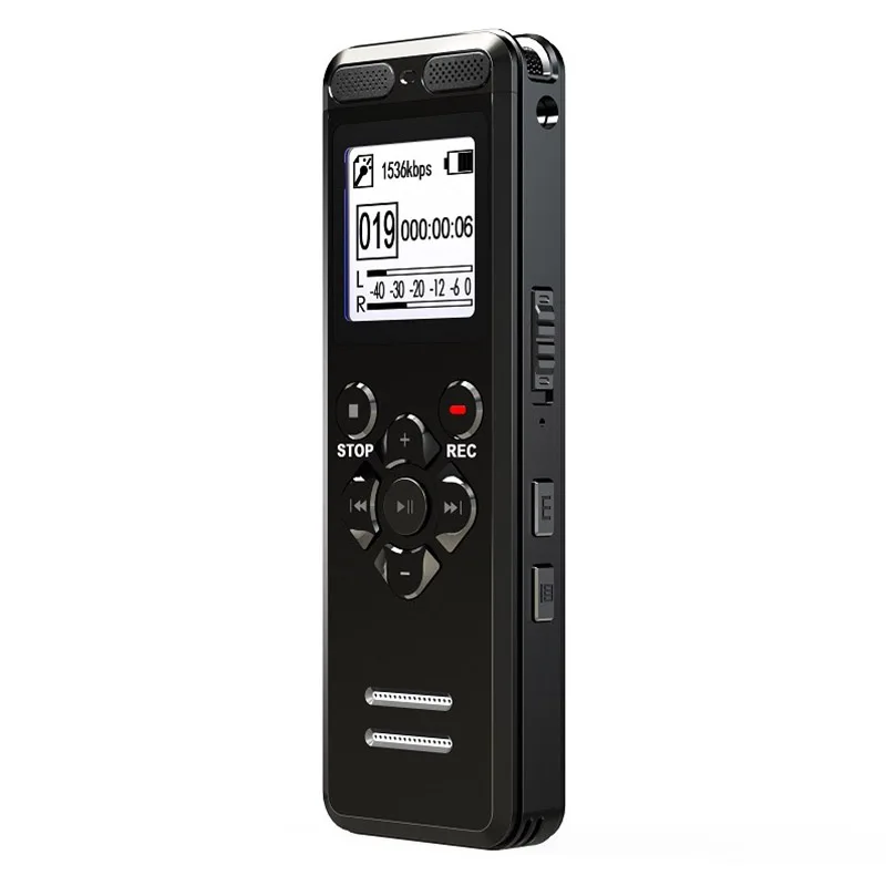 Professional Mini Digital Voice Recorder Pen o