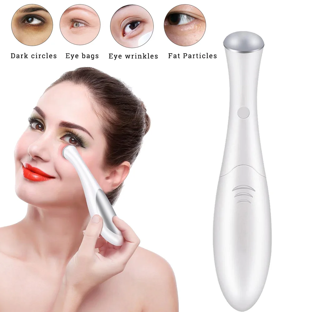 Electric-Eye-Massager-Mini-Eyes-Wrinkle-Dark-Circles-Removal-Pen-Anti-Aging-Massager-Negative-Ion-Vibration