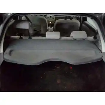 

REAR TRAY RENAULT CLIO III
