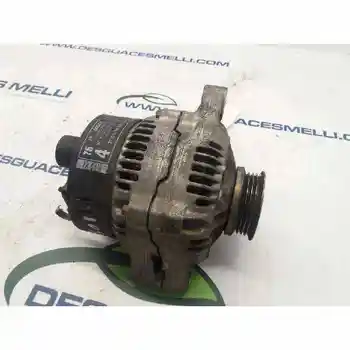 

0123315020 alternator HONDA CIVIC BERLINA .5 (MA/MB)