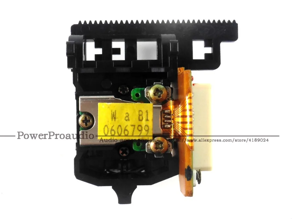 1PCS /LOT SF-P101N 16P Pick-up DA11T3 For CEC TL51X HIFI laser Head Sanyo Laser Lens