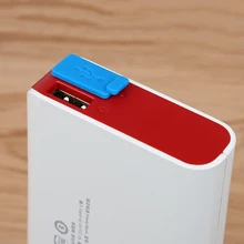 5 шт. Стандартный USB порт Пылезащитная заглушка зарядное устройство чехол для power Bank планшетный ПК ноутбук USB разъем интерфейс защита от пыли