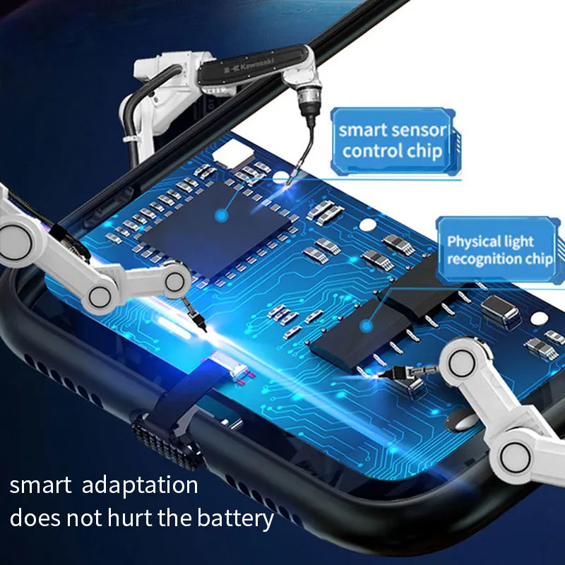 Smart LED Glowing Case (1)